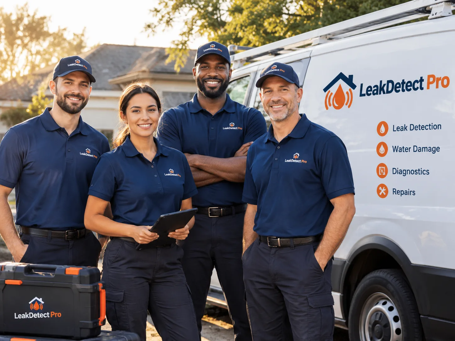 Roof Repair company in Walker, MN